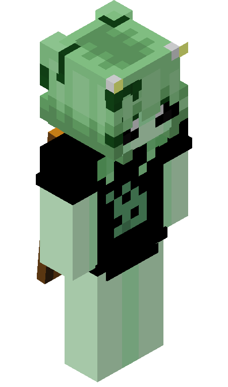 C1upciol skin - FULLBODY_ISO_FRONT