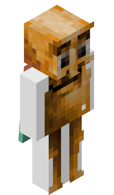 C431 skin - FULLBODY_ISO_FRONT