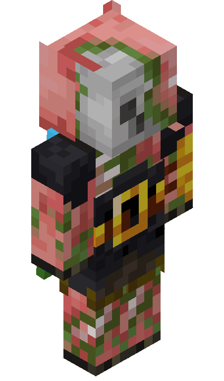 CAFIOU skin - FULLBODY_ISO_FRONT