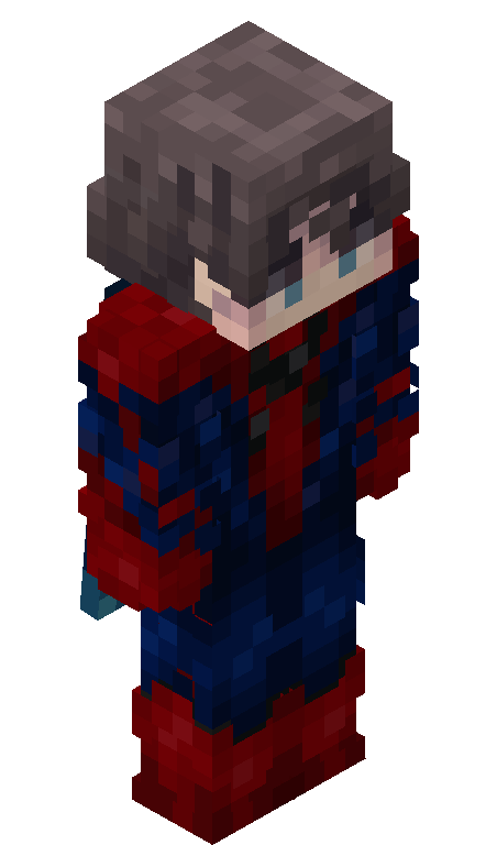 CARRETAVIIEJA skin - FULLBODY_ISO_FRONT