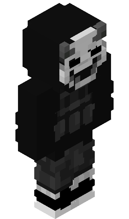CASH2K skin - FULLBODY_ISO_FRONT
