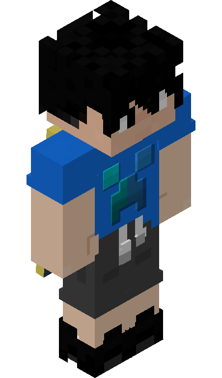 CC69 skin - FULLBODY_ISO_FRONT