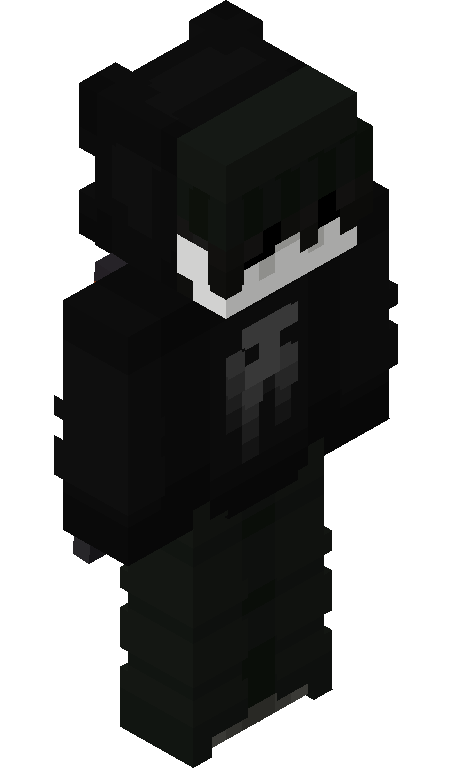 CDAMIAN2014 skin - FULLBODY_ISO_FRONT