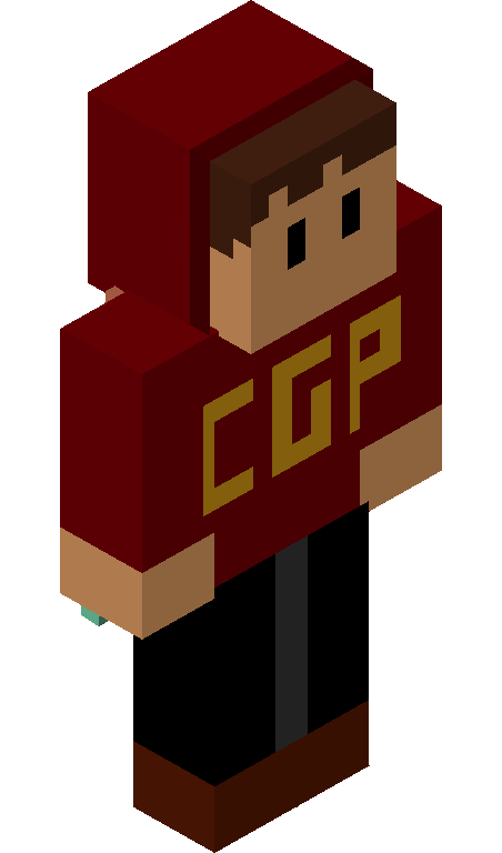 CGPViNVR42 skin - FULLBODY_ISO_FRONT