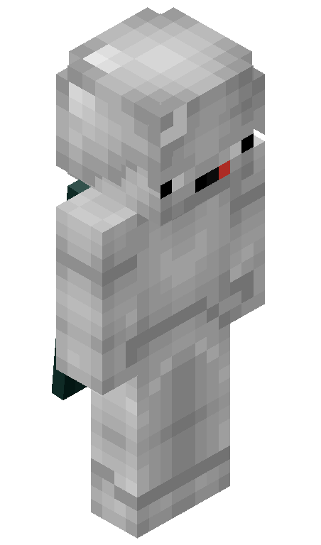 CH15T1AN skin - FULLBODY_ISO_FRONT