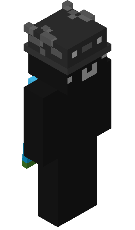 CHAPPIE1337 skin - FULLBODY_ISO_FRONT