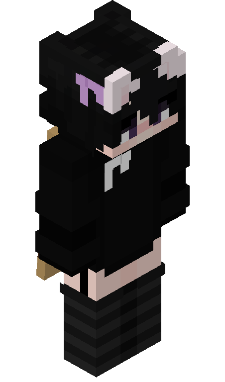 CHEMIYOGA skin - FULLBODY_ISO_FRONT