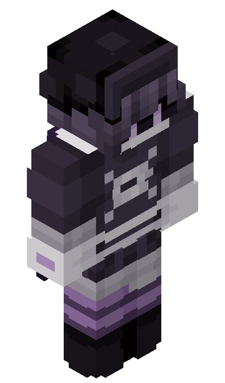 CHILLKEMO skin - FULLBODY_ISO_FRONT