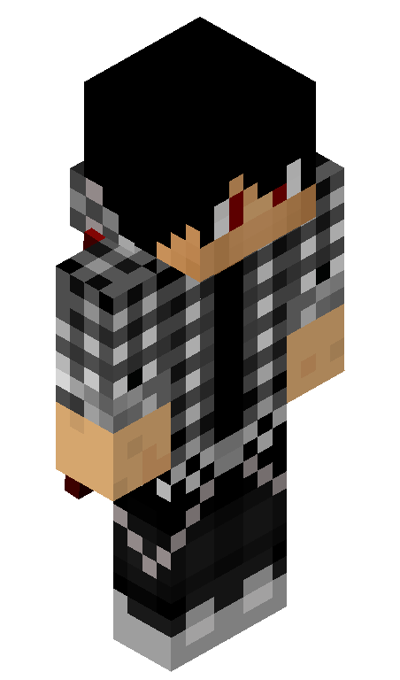CKY skin - FULLBODY_ISO_FRONT