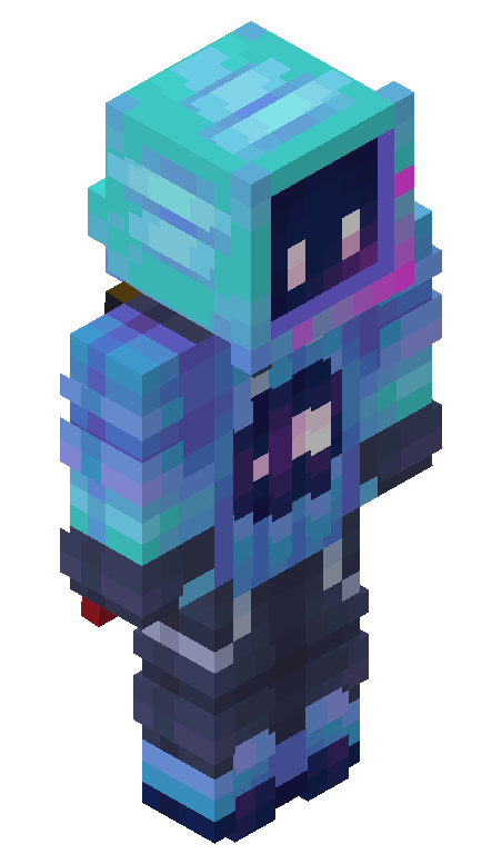 CLIVE980104 skin - FULLBODY_ISO_FRONT