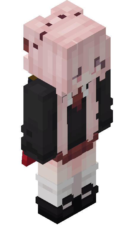 CMR101 skin - FULLBODY_ISO_FRONT