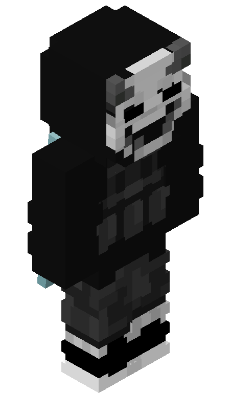 CNM_exotic skin - FULLBODY_ISO_FRONT