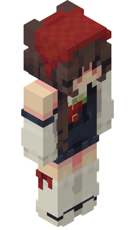 CP3Freeze skin - FULLBODY_ISO_FRONT