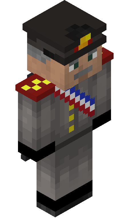 CPT_Brozoide skin - FULLBODY_ISO_FRONT