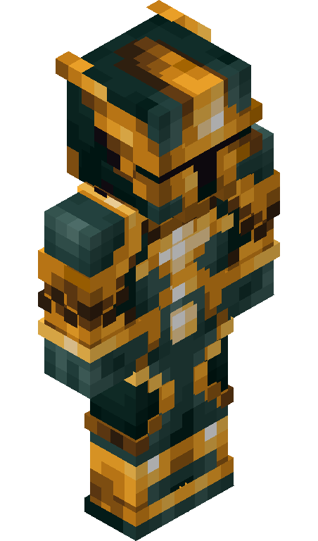 CRITA_WAR skin - FULLBODY_ISO_FRONT