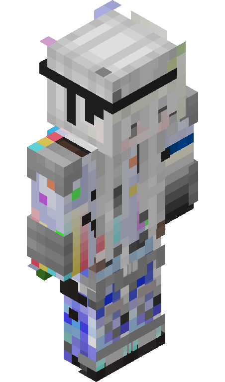 CT_bullet skin - FULLBODY_ISO_FRONT