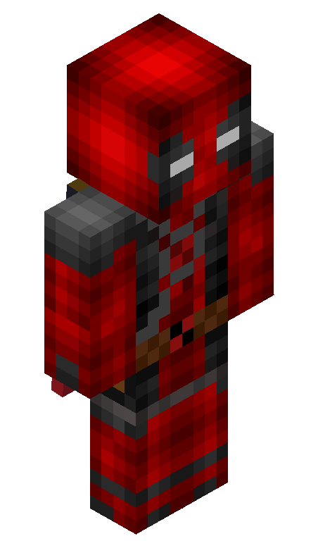 CZ64 skin - FULLBODY_ISO_FRONT