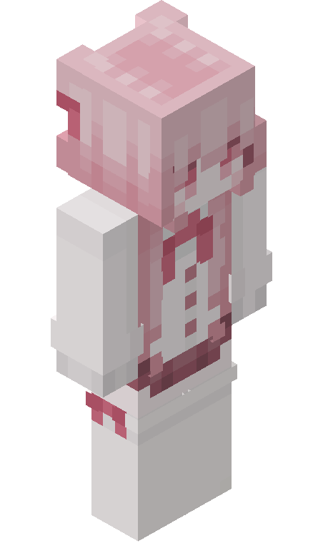 CaPiLe skin - FULLBODY_ISO_FRONT