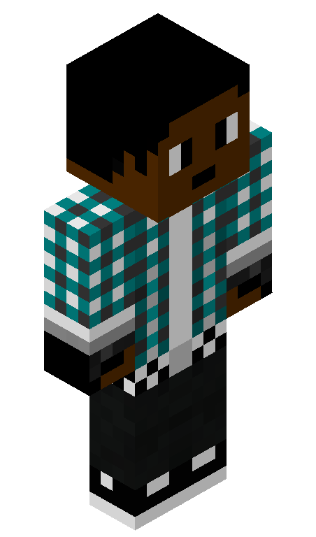 CadetZubar skin - FULLBODY_ISO_FRONT