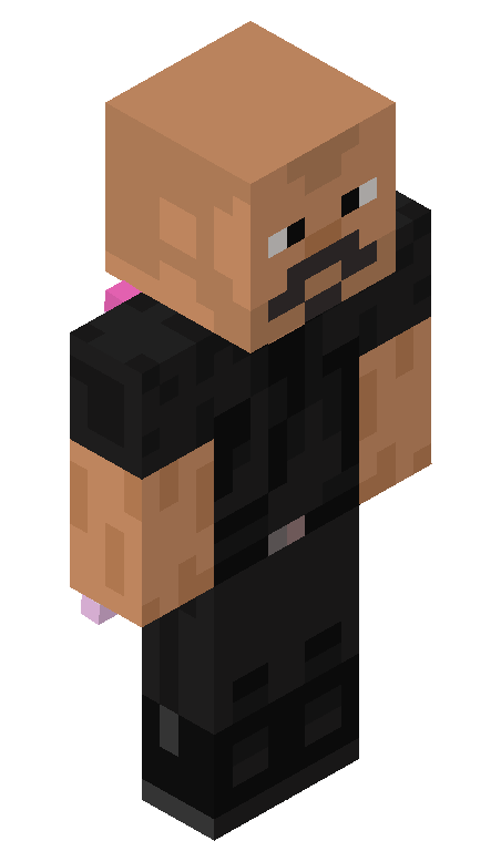 Cadeyn skin - FULLBODY_ISO_FRONT