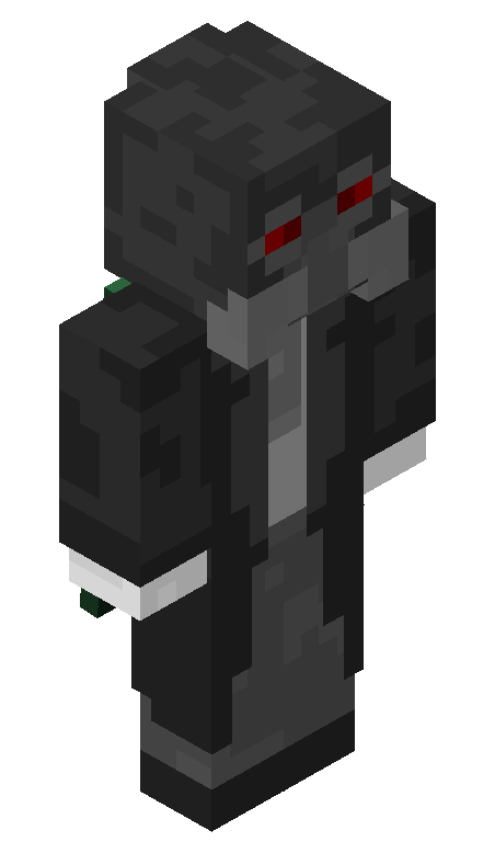 Caeskade skin - FULLBODY_ISO_FRONT