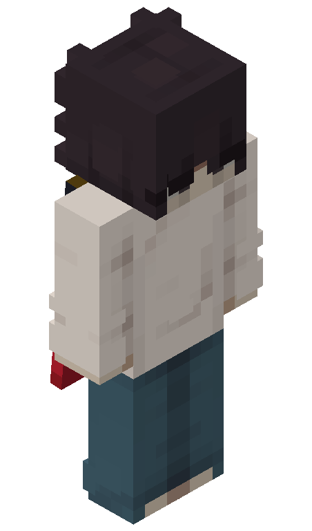 Calico_C4t skin - FULLBODY_ISO_FRONT