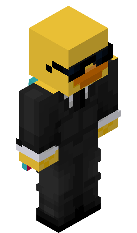 CallM0m skin - FULLBODY_ISO_FRONT
