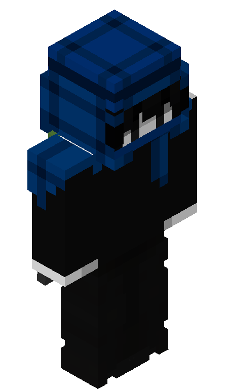 CallerEQ skin - FULLBODY_ISO_FRONT