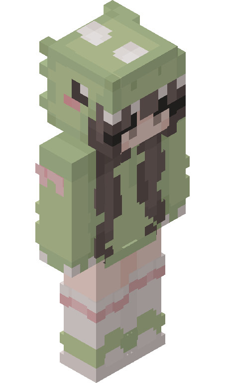 Callison skin - FULLBODY_ISO_FRONT