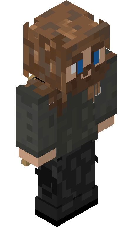 CameronIsDiffrnt skin - FULLBODY_ISO_FRONT