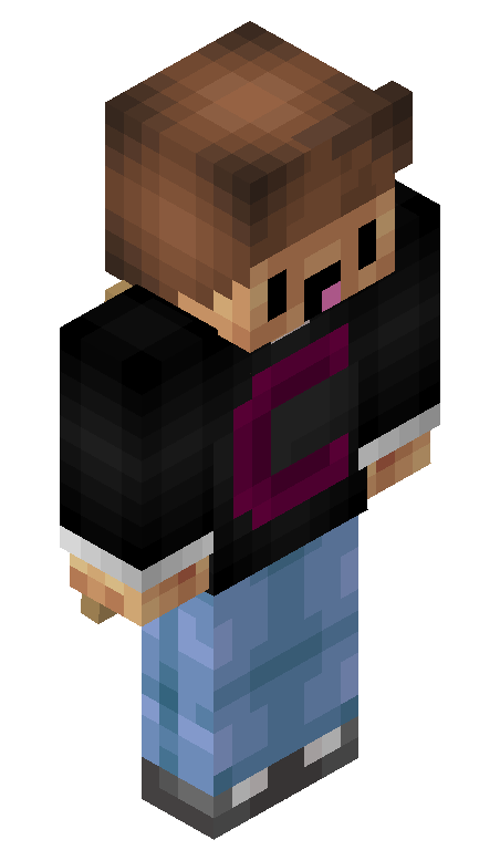 Cammeritz skin - FULLBODY_ISO_FRONT