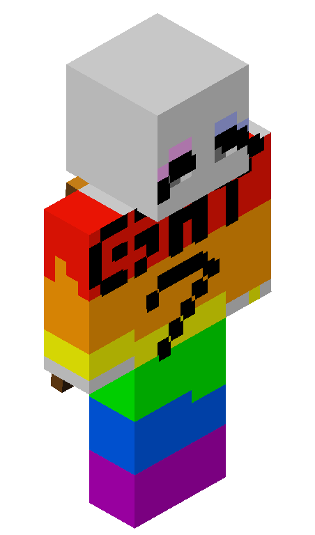 CancerGiver skin - FULLBODY_ISO_FRONT