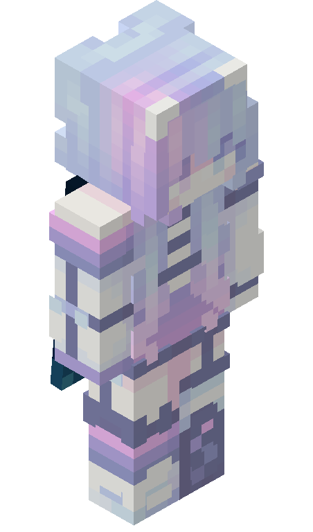Candy_RainCat skin - FULLBODY_ISO_FRONT