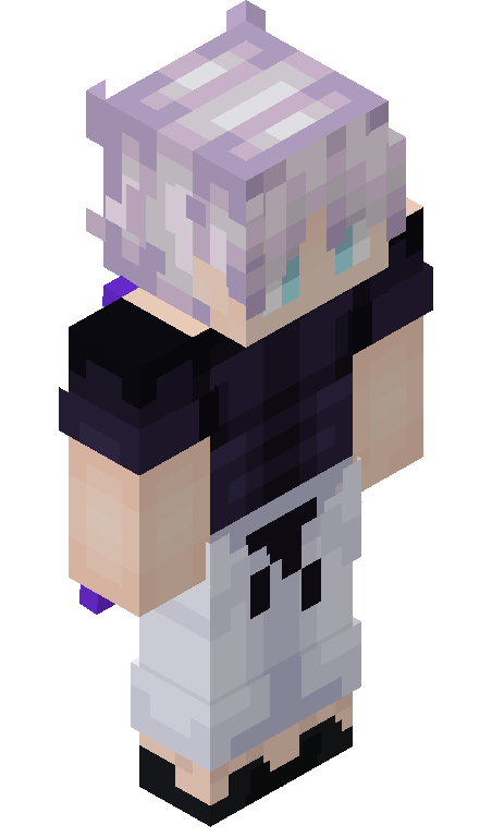CaniacC0mbo skin - FULLBODY_ISO_FRONT