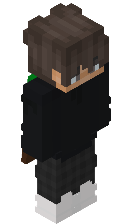 CapiAdrian skin - FULLBODY_ISO_FRONT