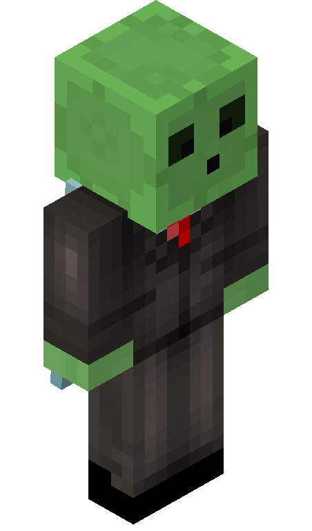 CapnSlime74 skin - FULLBODY_ISO_FRONT