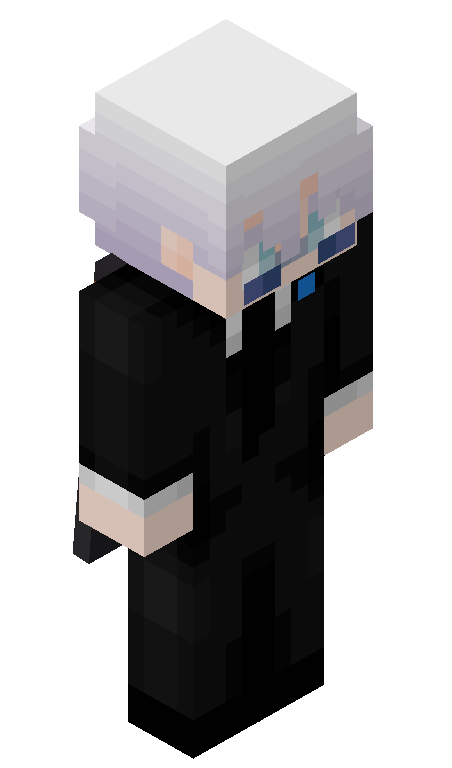 Cappucinos skin - FULLBODY_ISO_FRONT