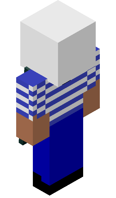 CaptainTechn0 skin - FULLBODY_ISO_FRONT