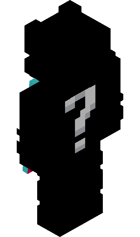 CapyGithub skin - FULLBODY_ISO_FRONT