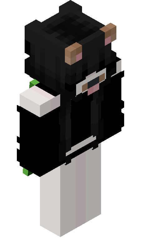 Caridaddg skin - FULLBODY_ISO_FRONT