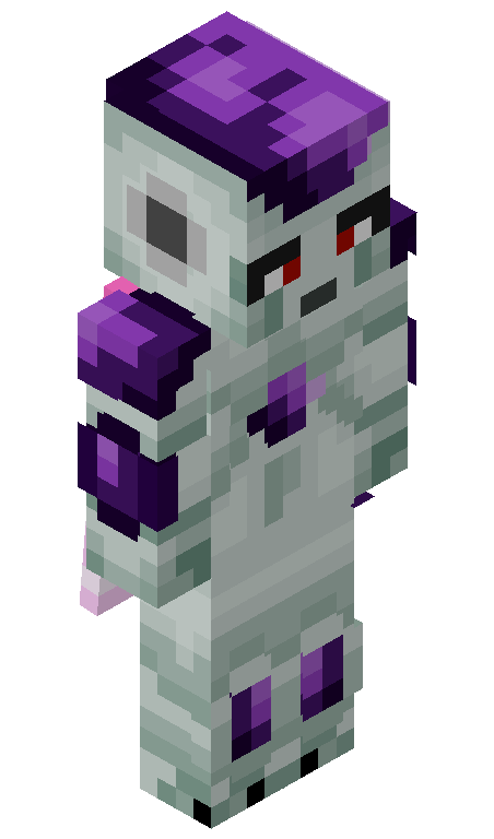 Caronte02 skin - FULLBODY_ISO_FRONT