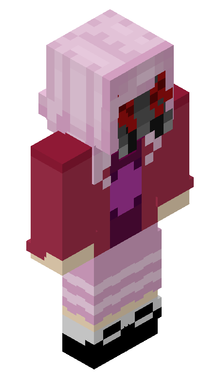 CarpetQueen skin - FULLBODY_ISO_FRONT