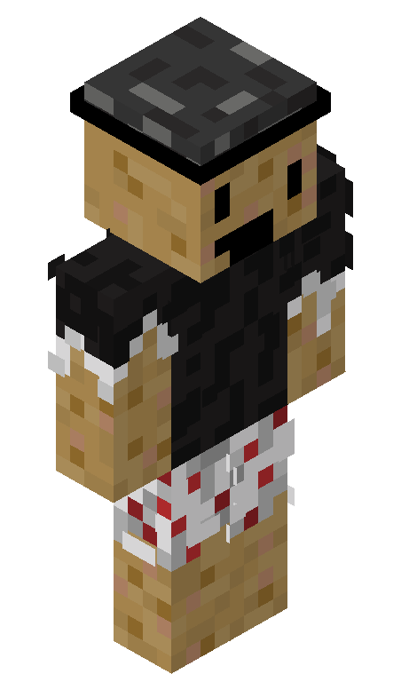Cartizoll skin - FULLBODY_ISO_FRONT