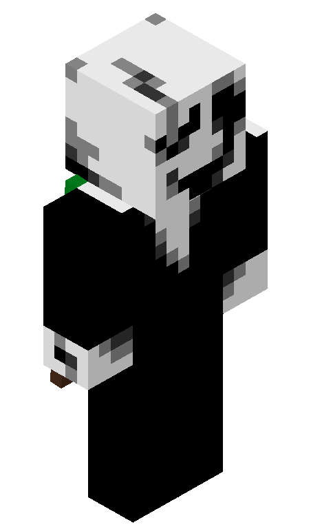 Casey28 skin - FULLBODY_ISO_FRONT