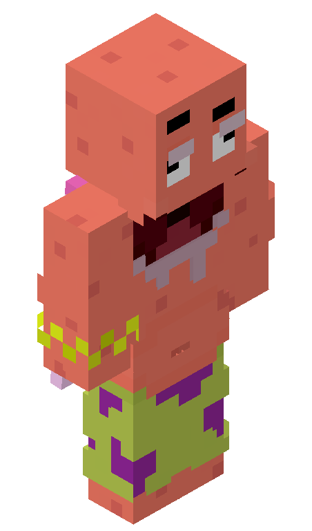 CashMaster5 skin - FULLBODY_ISO_FRONT