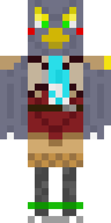BODY