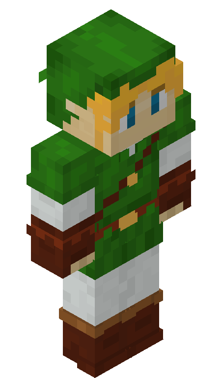 Cassadaddy00 skin - FULLBODY_ISO_FRONT