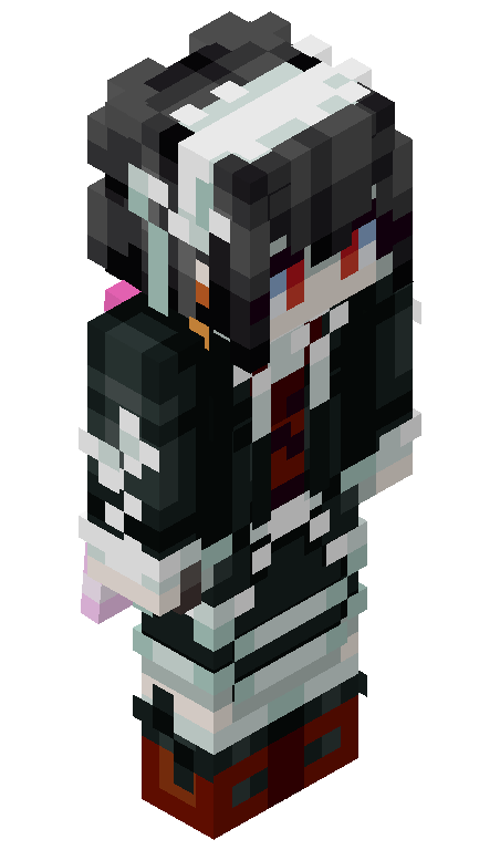 CasstellaNova skin - FULLBODY_ISO_FRONT
