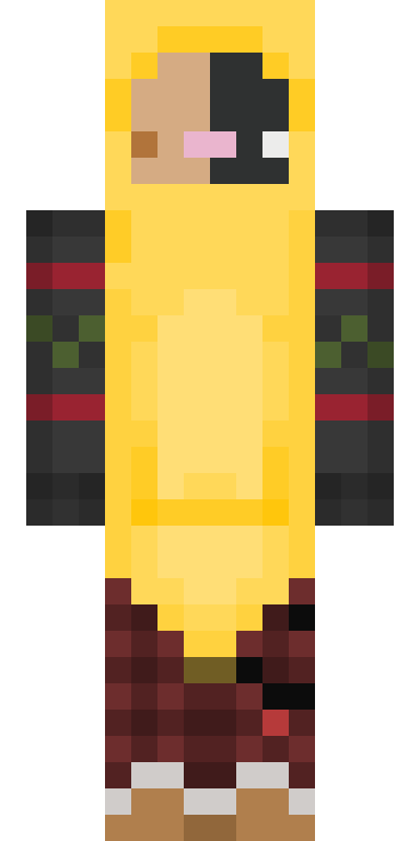 BODY