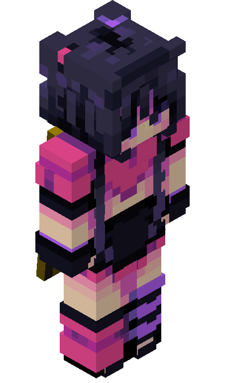CatChu_ skin - FULLBODY_ISO_FRONT